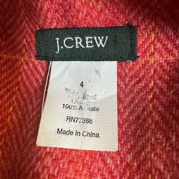 J. Crew Blazer - Picture 6 of 8